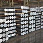 Best Price 6061 6063 7075 Aluminum Round Rod/Bar