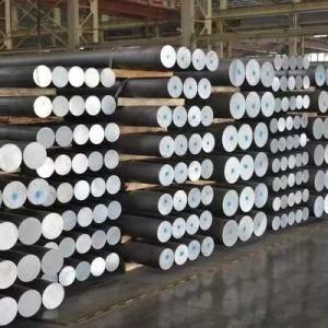 Quality Best Price 6061 6063 7075 Aluminum Round Rod/Bar wholesale