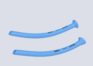 Quality PVC Anesthesia Disposables Nasal Nasopharyngeal Airway Tube with Trumpet wholesale