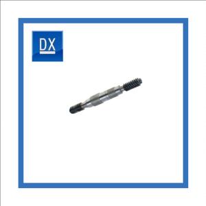 Quality Stainless Steel Archimedes Double Head Worm Transmission Reducer Parts wholesale