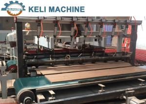 Quality 22kw Fully Automatic Brick Making Machine KELI Customizable Host Power wholesale