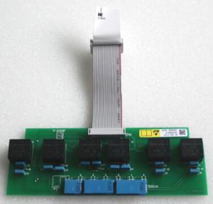 Quality GNTO131011P5,61.101.1121 converter bridge SBM,HU1002,offset printing machines spare parts wholesale