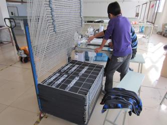 Wuxi Environment Package Co., Ltd