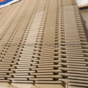 Quality Chinese Manufacturers Raised Rib Modular Belt 4809 Pitch 57.15mm wholesale