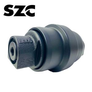 Quality D7F 3-100t Excavator Upper Roller Aftermarket Excavator Undercarriage Parts wholesale