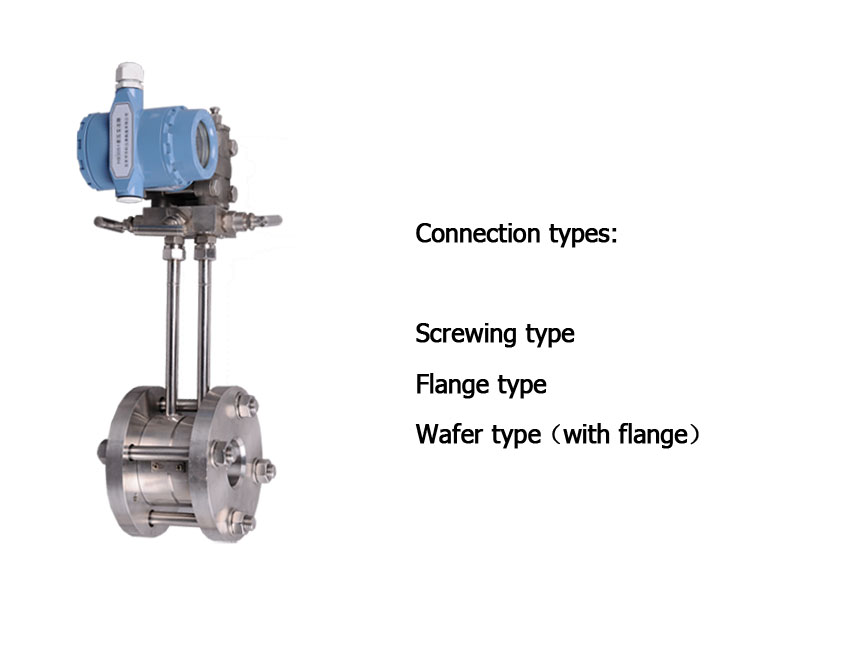 Water Orifice Plate Flow Meter Sensor With High Accuracy