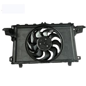 Quality Tesla Model 3 Cooling Fans 1077084 Radiator Fans In OEM Standard Size For Auto Parts wholesale