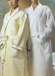 Quality Waffle Bathrobe in Various Size (YT-151) wholesale