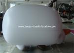 Giant Floating Cartoon Inflatable Helium Balloons For Festval Decoration
