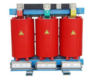 Quality Copper winding dry type 225kva distribution transformer 6 /0.4kv wholesale