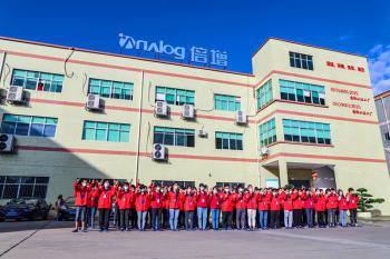 Dongguan Analog Power Electronic Co., Ltd