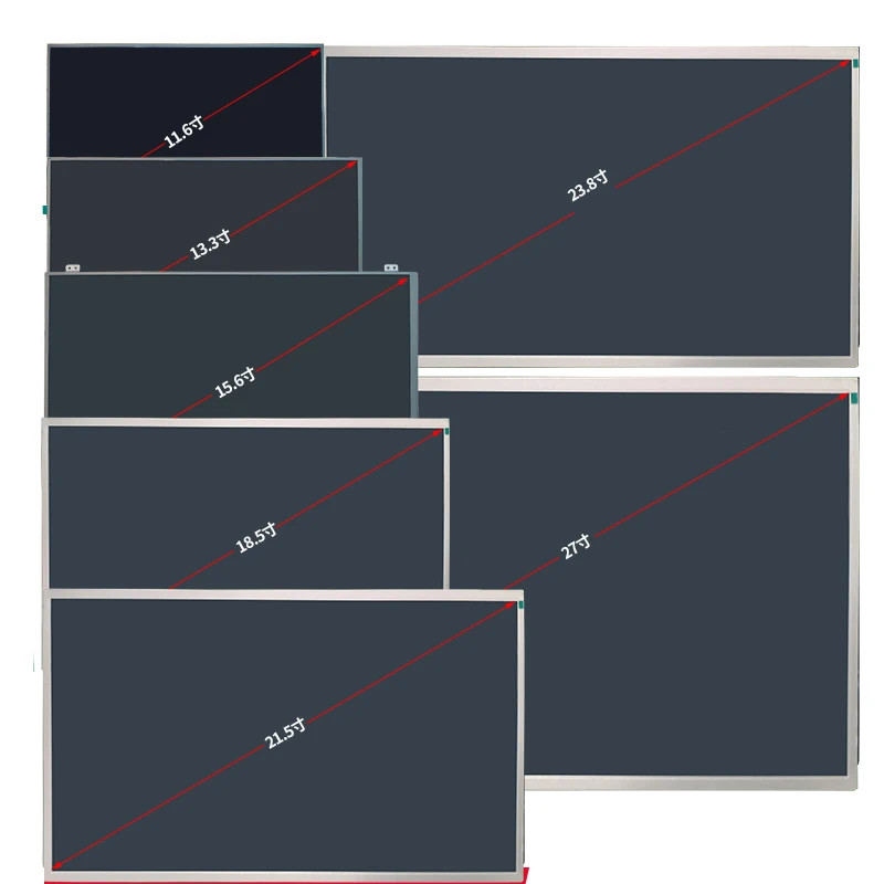 400cd/M2 Tft Lcd Display Module , Hdmi Interface 15 Inch 1024(RGB)×768 Tft Display