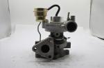 Turbocharger Excavator Engine Parts