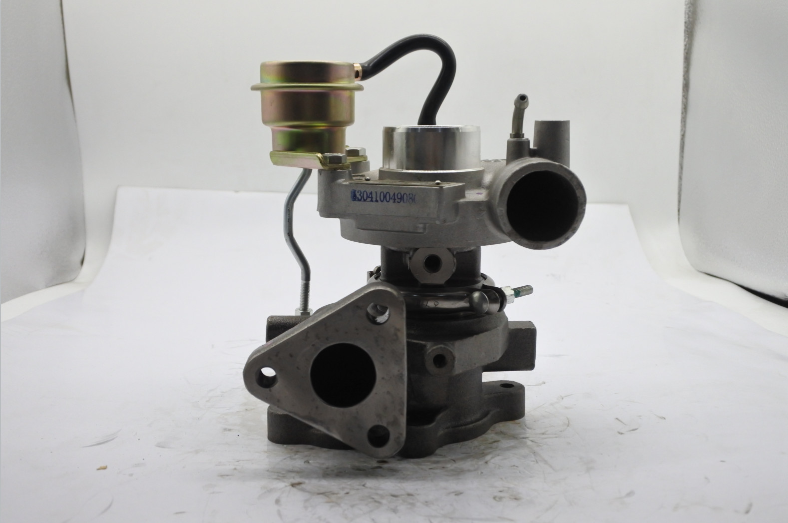 Turbocharger Excavator Engine Parts