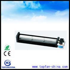 Quality Waterproof 30mm x 290mm Ac Cross Flow Fans For Industrial Cooling , Heat Resistant wholesale