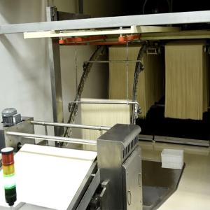 Quality Hanging Type Dry Noodle Making Machine 380V 415V Fresh Noodle Equipment wholesale