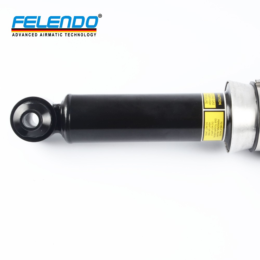Audi A8D4 Air Shock Absorber Rear OE Number 4H0616039AB 4H0616001M