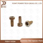 Diesel Common Rail Parts Bosch Valve Cap F 00v 334 For Bosch Injectors 110