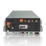 Center Tap BMS High Voltage BMS 864V±432V 400A Battery Power Solution Battery