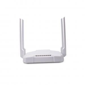 Gigabit Wireless LTE WiFi Router 192.168.1.1 4g 4 External Antennas 1 Year Warranty