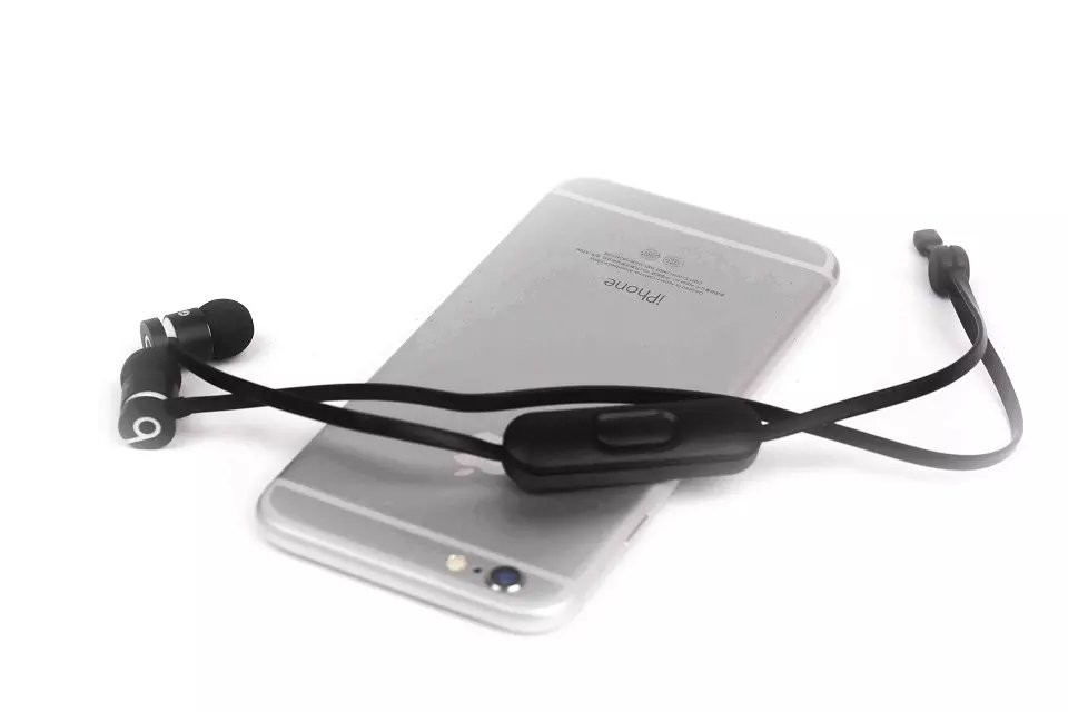 Beats by Dr.Dre urBeats Wireless Bluetooth4.0 In-Ear Headphones Earphones grey
