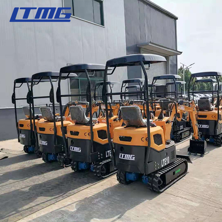 1 ton mini excavator micro digger machine 1 ton 1.5 ton 2 ton small crawler excavator price fast delicery in 5 days