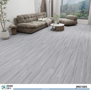 Quality SPC Oak Wood flooring Plank 9x48 225X1220mm wholesale