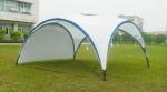 Ultra - Luxury Outdoor Camping Tent / Family Camping Tents With Sandbag Anchors