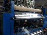 2500mm Co Extrusion Cast Film Machines for Lldpe Bopp Air Bubble Hdpe