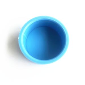 Quality 32mm diameter waterproof cap for electric fence post IST010 Electric fence insulator wholesale
