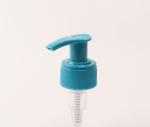 Discharge Rate 0.18-0.22ml/T Plastic Lotion Dispenser Pump 24/410 for Hand Soap