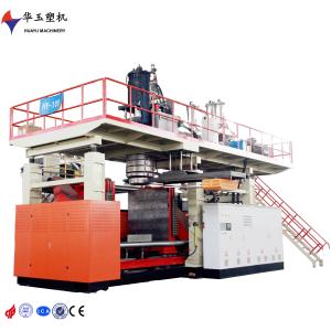 Quality Fast 8-Layer IBC Tank Blow Molding Machines wholesale