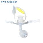 Sterile Disposable Tracheostomy Tracheal Tube 6.0-10.0mm Tracheostomy Tube