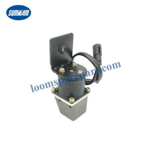 Quality Toyota 710 Airjet Loom Spare Parts Weft Feeder Electromagnetic Needle Assembly Gasket Spring Bush wholesale