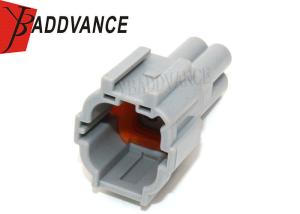 Quality 4 Way Male Sumitomo RS Series 090 Waterproof Connector 6188-0558 wholesale