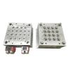 Buy cheap Multiple cavity Plastic Injection Mould maker 40mm For Round Measuring Cup from wholesalers