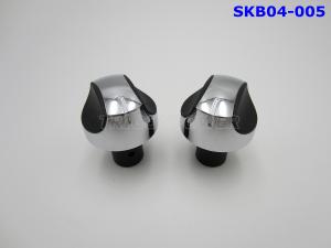 Quality Tight Configuration Stoves Oven Knobs , High Reliability Gas Oven Knobs wholesale