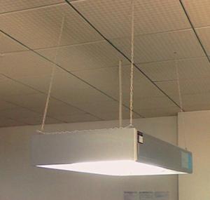 Quality INTEKE Suspension Type Light Box CAC(6B) wholesale