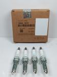 18846-11070 Auto Spark Plugs 4Pcs For HYUNDAI ELANTRA SANTA FE KIA FORTE SOUL