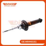 Mitsubishi Pajero MR554292 MR448161 Front Shock Absorbers Spring Assembly