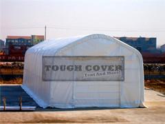 Quality Made in China, 7.9m Wide Warehouse Tent, Fabric structure wholesale