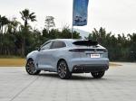 1.5T New Energy Vehicle