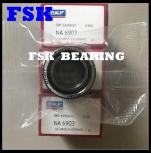 Quality Manufacturer Cheap Price INA Miniature Needle Roller BearingsNA6903 NA6904 NA6905 wholesale