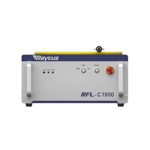 Quality 1000w Fiber Laser Source Generator IPG Jpt Raycus 2000w wholesale