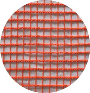 Quality Easy Control Agricultural Netting Machine , Oliver Net Manufacturing Machine wholesale
