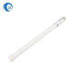 1575.42MHz GPS Fiberglass Base Station Antenna With SMA Male Connector