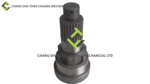 Quality 4496.49 Transfer Box Output Shaft for Zoomlion Concrete Pump Truck Accessories wholesale