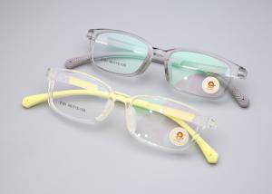 Quality 12.2G Children'S Eyeglasses Frames TR Silicone Optical Eyeglasses wholesale