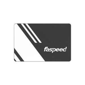 Quality faspeed K7 512GB 3D NAND SATA 2.5 Inch Internal SSD wholesale