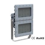 Tank Series 160W 200W 240W Industrial LED Flood Light Power Factor > 0.98